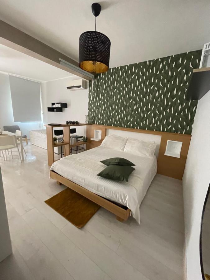 Апартаменти Casa XXI Aprile Ізола-делле-Фемміне Екстер'єр фото