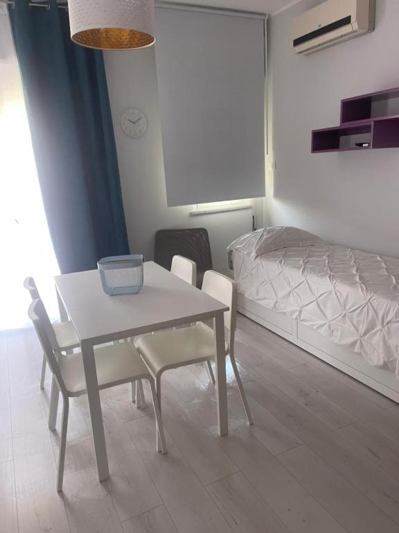 Апартаменти Casa XXI Aprile Ізола-делле-Фемміне Екстер'єр фото