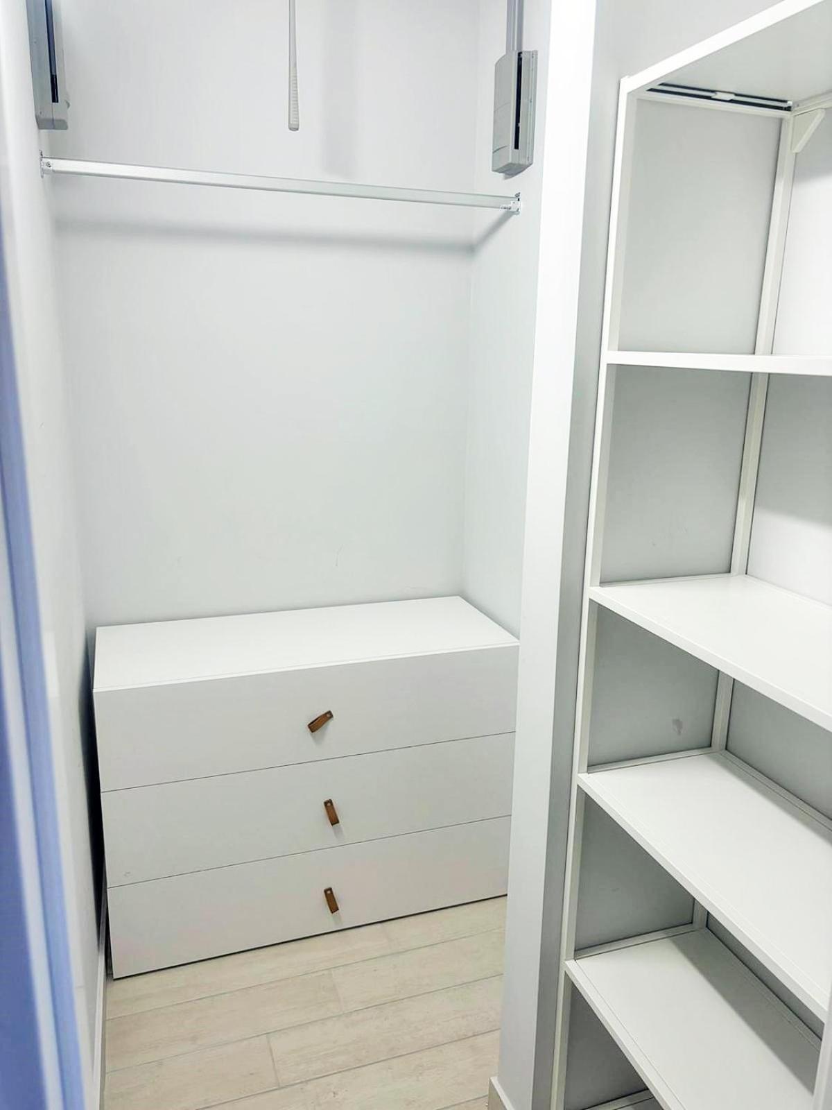 Апартаменти Casa XXI Aprile Ізола-делле-Фемміне Екстер'єр фото